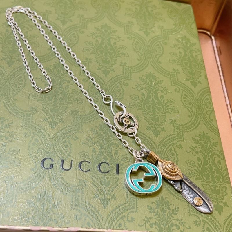 Gucci Necklaces